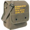 Army a lovecké tašky Rothco Map Case Military Stencil olivová 7 l