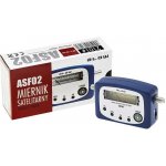 LP Měřič Sat-Finder LXU83 MIE0200LX – Sleviste.cz