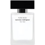 Narciso Rodriguez Pure Musc parfémovaná voda dámská 30 ml – Zboží Dáma