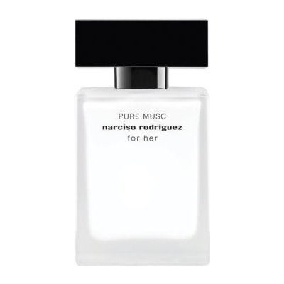 Narciso Rodriguez Pure Musc parfémovaná voda dámská 30 ml – Zboží Dáma