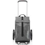 Reisenthel Citycruiser Twist silver – Zboží Mobilmania