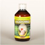 Benefeed Acidomid E 1 l – Hledejceny.cz