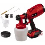 Einhell TC-SY 18/60 Li-Solo 4260025 – Zboží Dáma