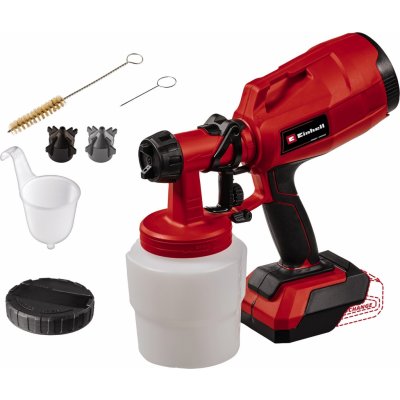 Einhell TC-SY 18/60 Li-Solo 4260025 – Zboží Dáma