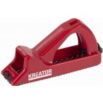 KREATOR Hoblík rašple plast KRT454003 – Zboží Dáma