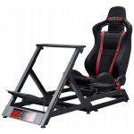 Next Level Racing GTtrack Racing Simulator NLR-S009 – Zboží Živě