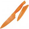 Kuchyňský nůž Stellar Colourtone, nůž čepel nerezová, 15 cm