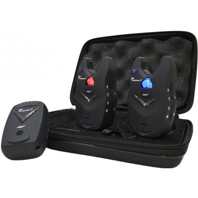 ZICO SADA UNICARP II (2 indik.+1 příjm.+kufřík) – Zboží Dáma