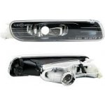 Pravá přední mlhovka BMW 3 (E46) 1998-2001 | TYC | 19-5241-05-9 | Zboží Auto