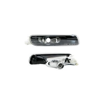 Pravá přední mlhovka BMW 3 (E46) 1998-2001 | TYC | 19-5241-05-9 | Zboží Auto
