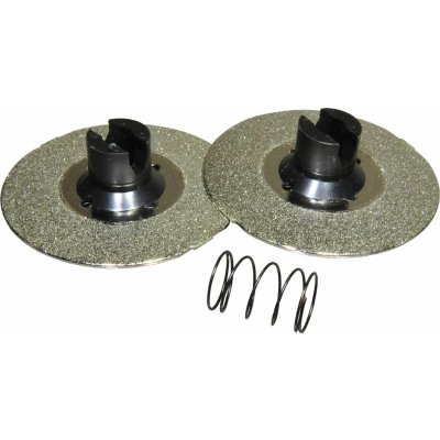 Graef Náhradní brusný segment pro CC-120 1. stupeň – Zboží Dáma