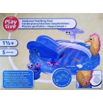 PLAYTIVE Podmořský svět 185 x 89 x 203 cm – Hledejceny.cz