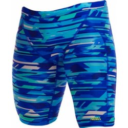 Funky Trunks Pace Racer Training Jammers