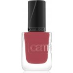 Catrice GEL AFFAIR lak na nehty 007 Take Me To Mulberry Street 10.5 ml – Hledejceny.cz