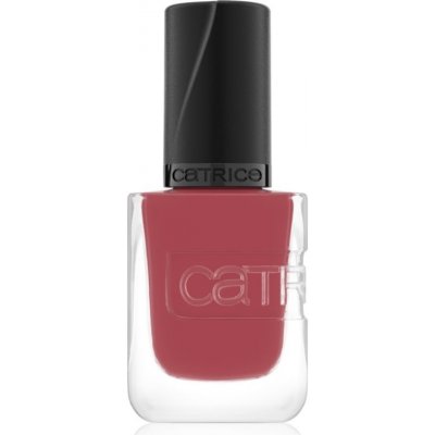Catrice GEL AFFAIR lak na nehty 007 Take Me To Mulberry Street 10.5 ml – Hledejceny.cz