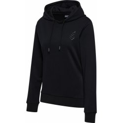 Hummel hmlACTIVE CO HOODIE WOMAN 224504-2001