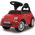 JAMARA Fiat 500 červené – Hledejceny.cz