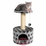 Trixie Cat Tree Junior Toledo béžová 39 x 61 cm – Hledejceny.cz