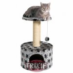 Trixie Cat Tree Junior Toledo béžová 39 x 61 cm – Zbozi.Blesk.cz