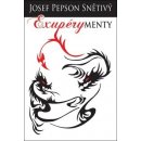 Kniha Exupérymenty - Josef