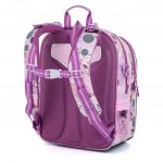 Topgal batoh Kouzelná víla ENDY 26003 růžová – Zboží Dáma