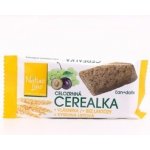 Nature Line Cerealka sušenka celozrnná 30 g – Zboží Dáma