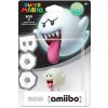 Figurka amiibo Super Mario Boo