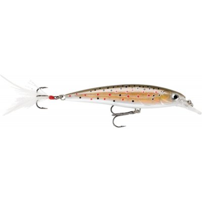Rapala X Rap 6 cm 06 TR – Zbozi.Blesk.cz