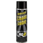 BG 495 Motorcycle Chain-Lube 425 g | Zboží Auto