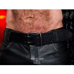 Mister B Belt 5 cm Double Thorn – Zbozi.Blesk.cz