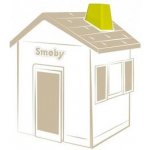 Smoby Příslušenství komín k domku Neo Jura Lodge – Zbozi.Blesk.cz