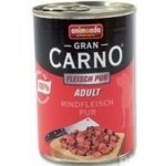 Animonda GranCarno Adult Beef 6 x 400 g – Hledejceny.cz