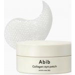 Abib Collagen Eye Patch Jericho Rose Jelly 60 ks – Zboží Dáma