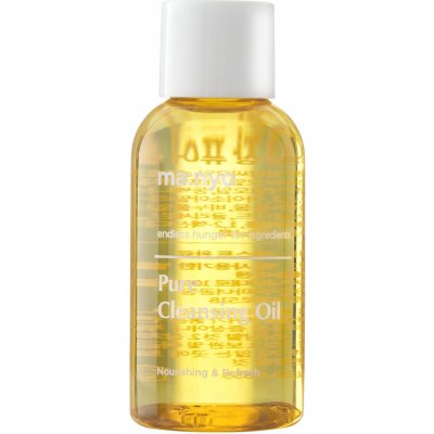 Ma:nyo Factory Pure Cleansing Oil 55 ml – Zbozi.Blesk.cz