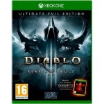 Diablo 3 (Ultimate Evil Edition) – Hledejceny.cz