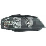 Pravý přední světlomet Audi A3 8P / 2003-2012 | Zboží Auto