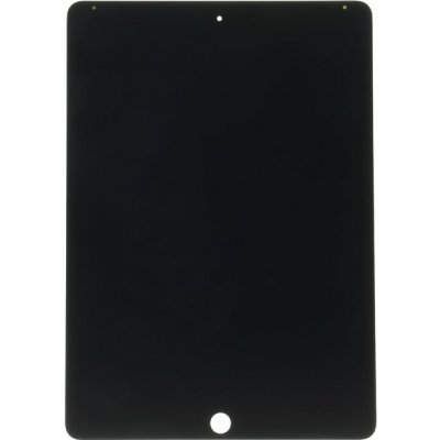 Apple iPad Air 2 LCD displej + dotyková plocha černá – Zboží Živě