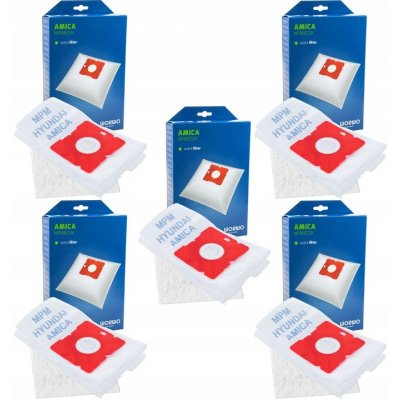 Worwo VP 1051 VP 1052 20ks – Hledejceny.cz
