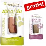 Applaws cat Tuna Loin 3 x 30 g – Hledejceny.cz