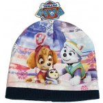 dívčí čepice Tlapková patrola tmavě modrá – Zboží Dáma