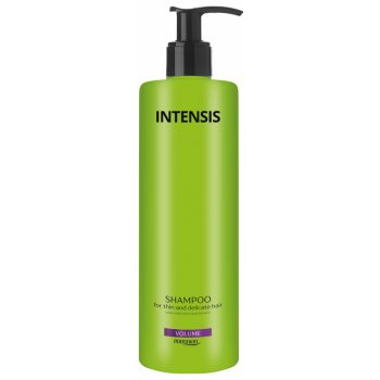 ProSalon Intensis šampon pro zvětšení objemu vlasů 1000 ml