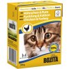 Bozita Cat kousky v omáčce s kuřecím a krůtím 370 g