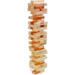 Goki Jenga přírodní Eko Nature