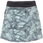 Klimatex Tracy dámská 2v1 sukně tmavě šedá – Zboží Dáma