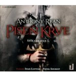 Píseň krve - Anthony Ryan – Hledejceny.cz