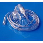 Intersurgial inhalační maska s hadičkou adult – Zboží Mobilmania