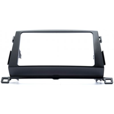 EINPARTS Rámeček autorádia 2DIN - EPCR-FRAME98 – Hledejceny.cz