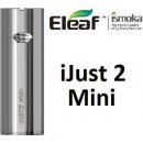 iSmoka-Eleaf iJust 2 Mini baterie Silver 1100mAh