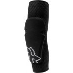 FOX Enduro Elbow black – Zboží Mobilmania