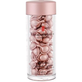 Elizabeth Arden Sérum Hyaluronic Acid Ceramide Capsules Hydra-Plumping 60 ks